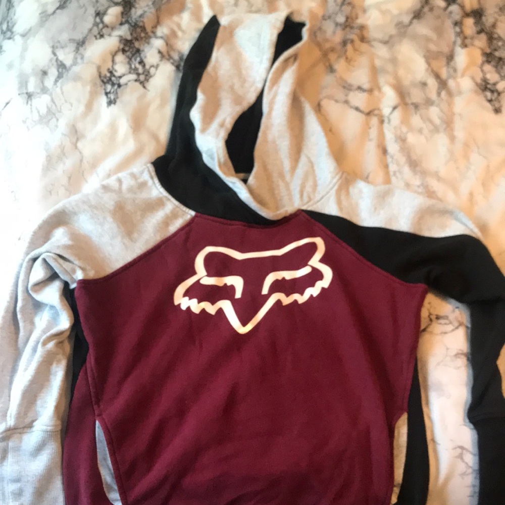 FOX Hoodie